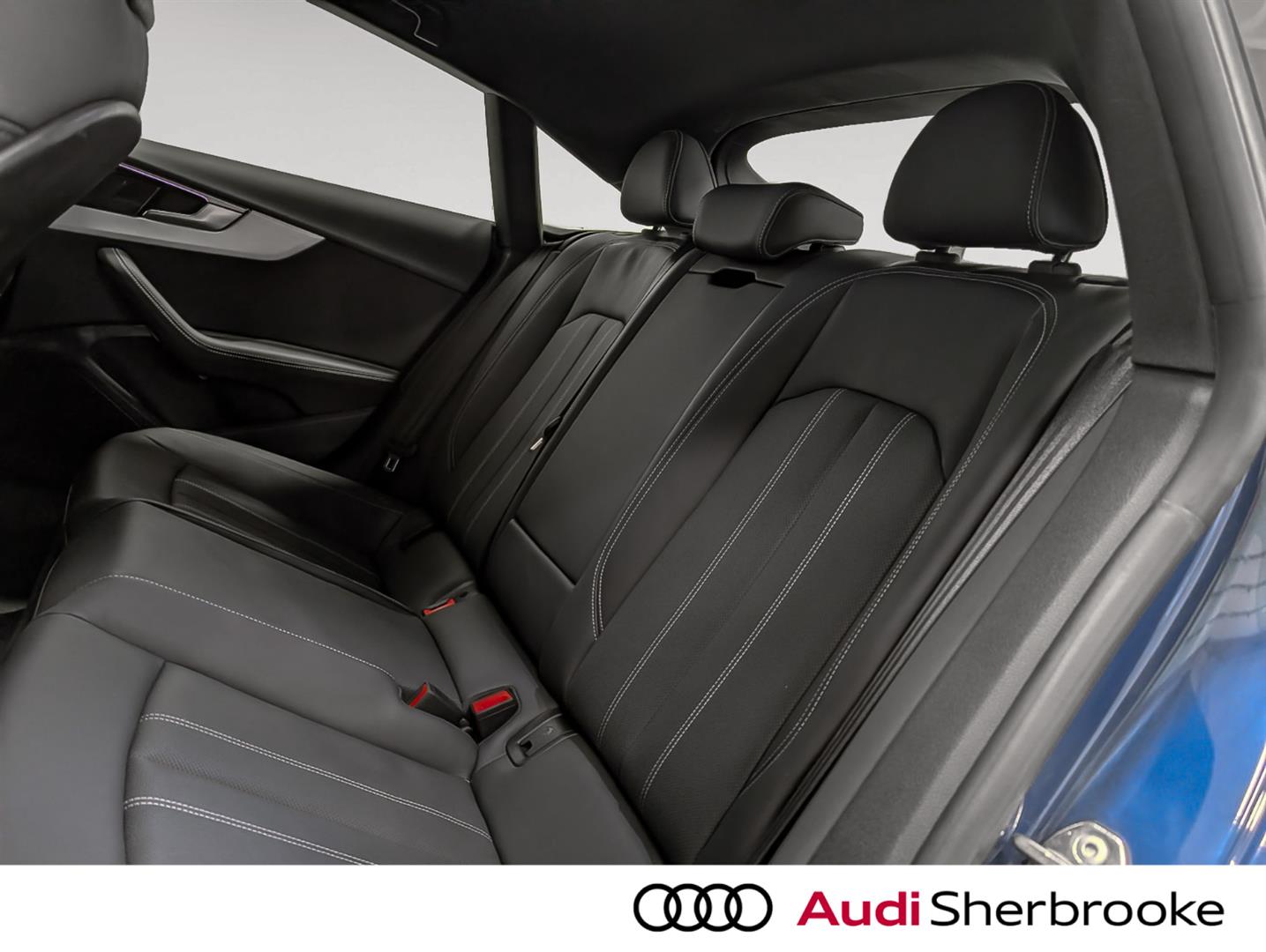 audi A5 Sportback 2023 - 12