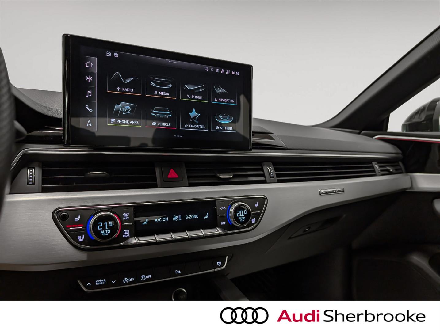 audi A5 Sportback 2023 - 15