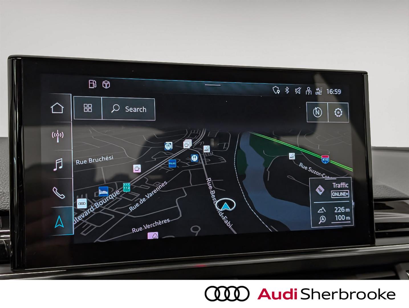 audi A5 Sportback 2023 - 17