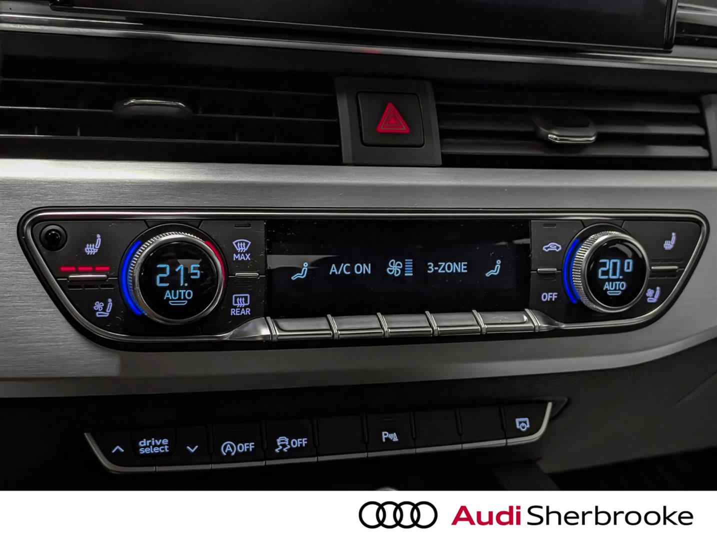audi A5 Sportback 2023 - 18