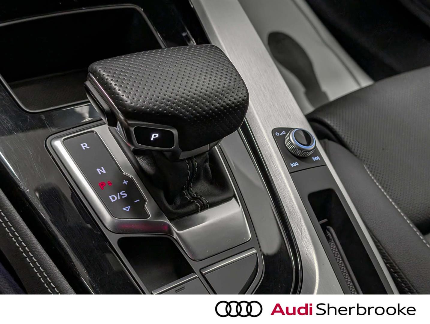 audi A5 Sportback 2023 - 19