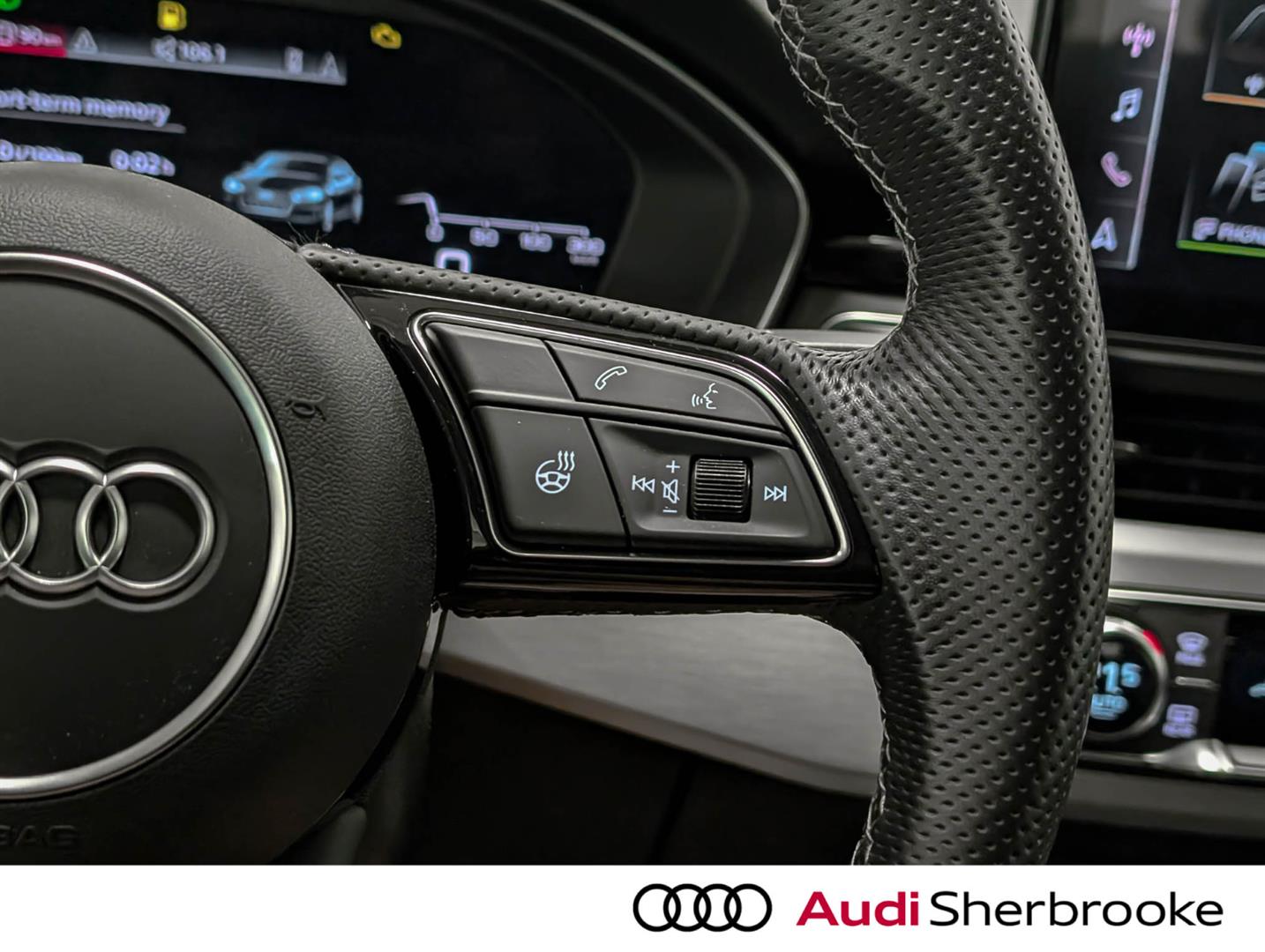 audi A5 Sportback 2023 - 20
