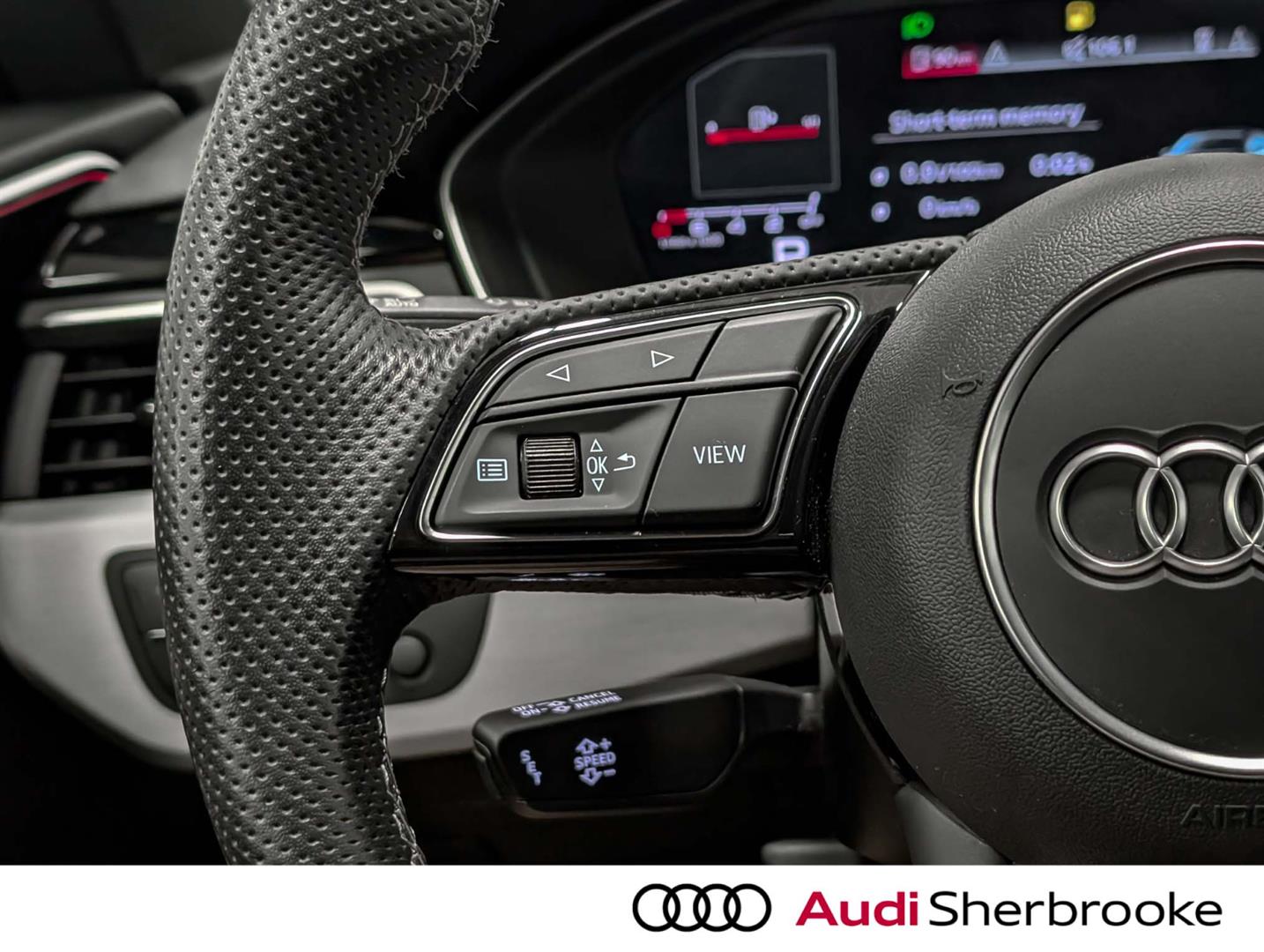 audi A5 Sportback 2023 - 21