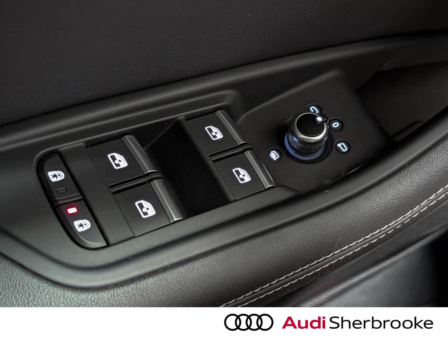 audi A5 Sportback 2023 - 22