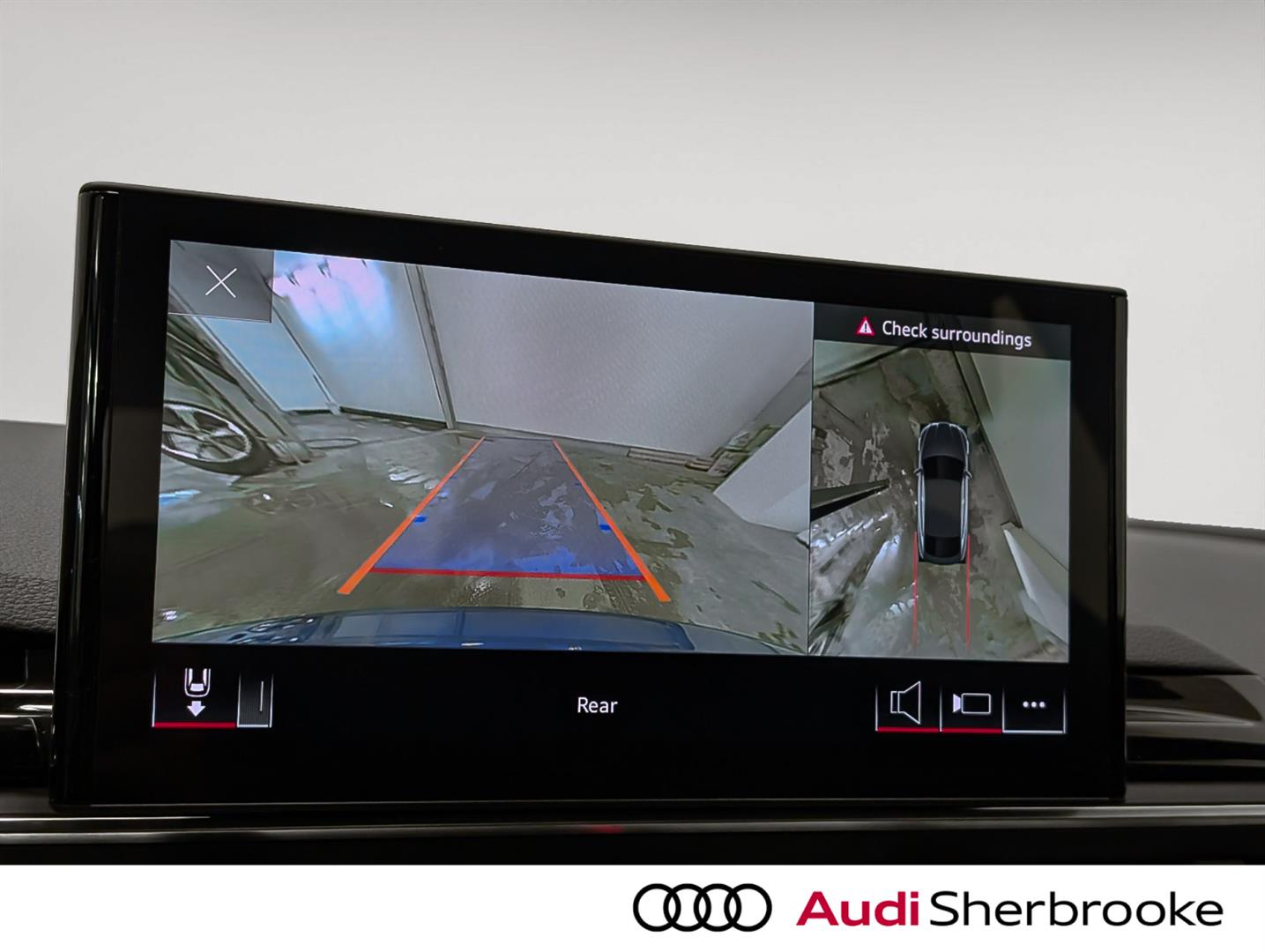 audi A5 Sportback 2023 - 25