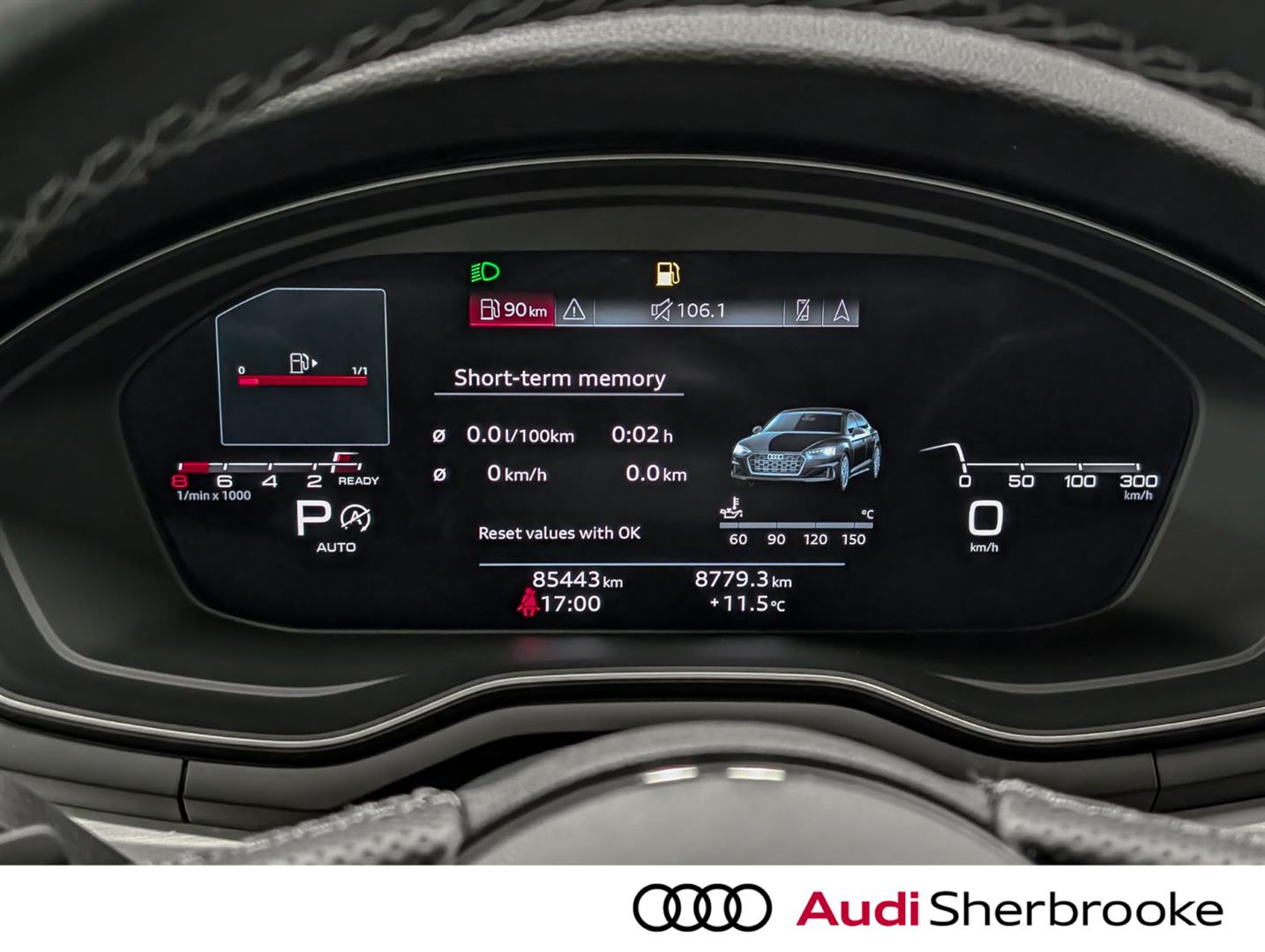 audi A5 Sportback 2023 - 26