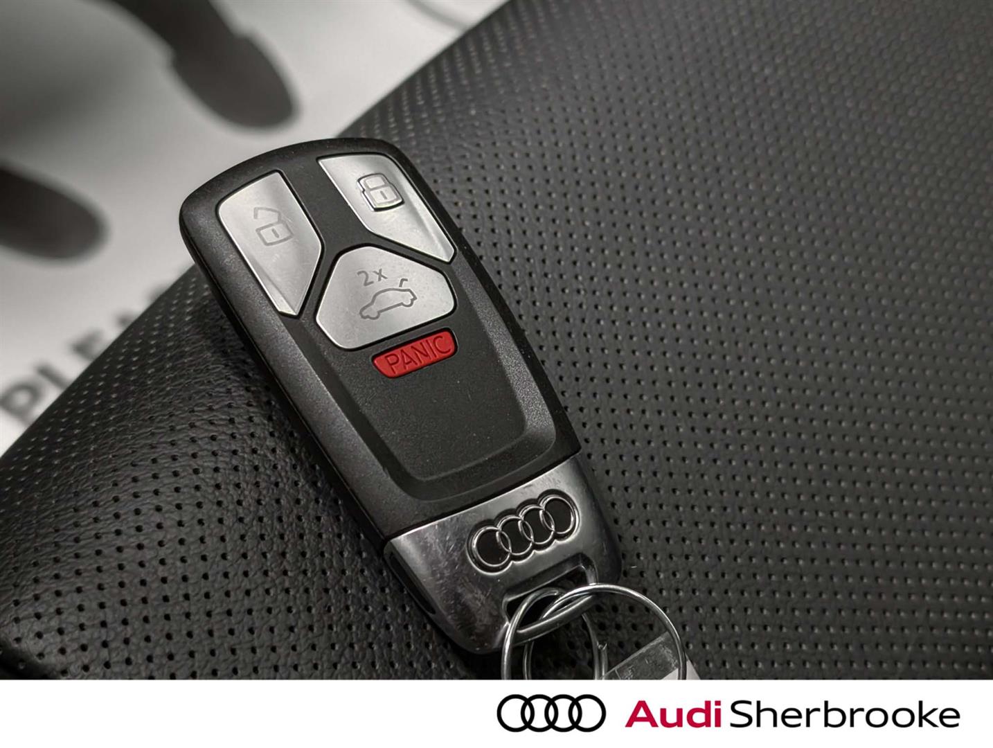 audi A5 Sportback 2023 - 27