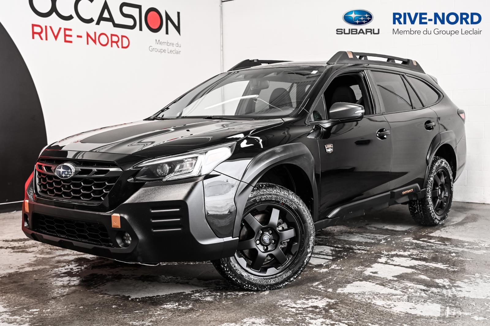 subaru Outback 2023