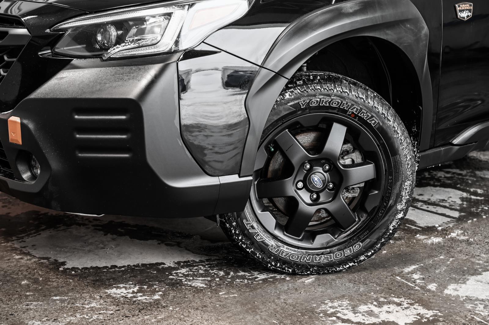 subaru Outback 2023 - 2