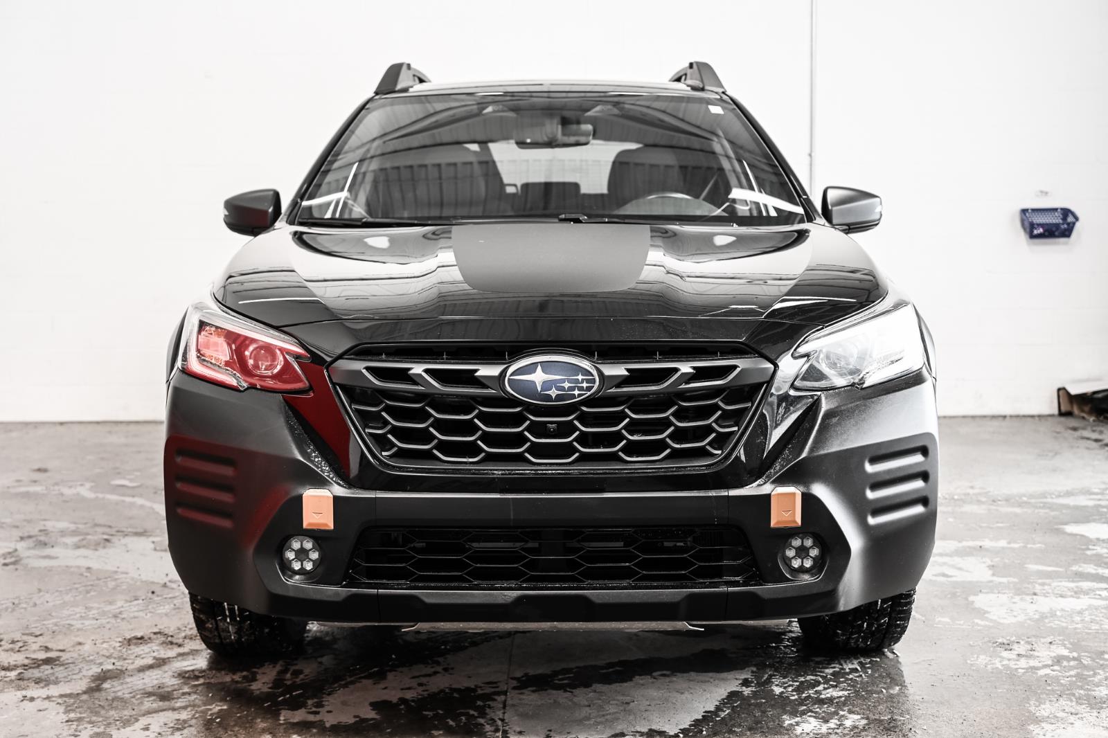 subaru Outback 2023 - 4
