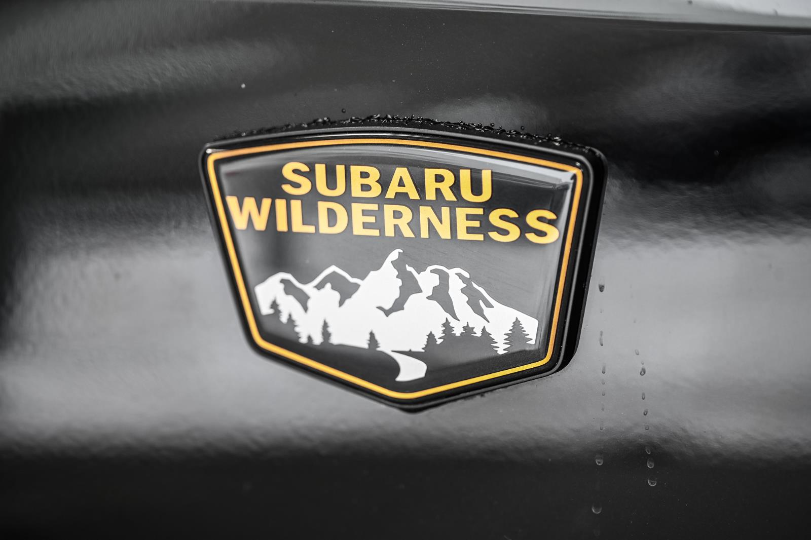 subaru Outback 2023 - 8