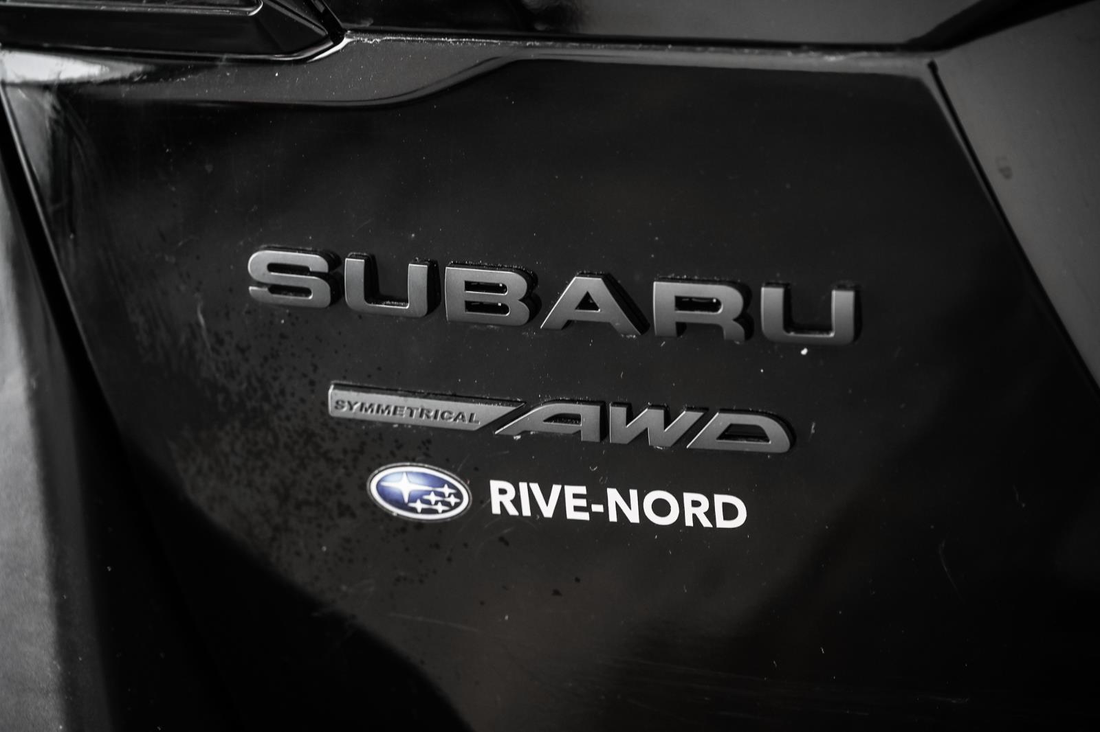 subaru Outback 2023 - 14