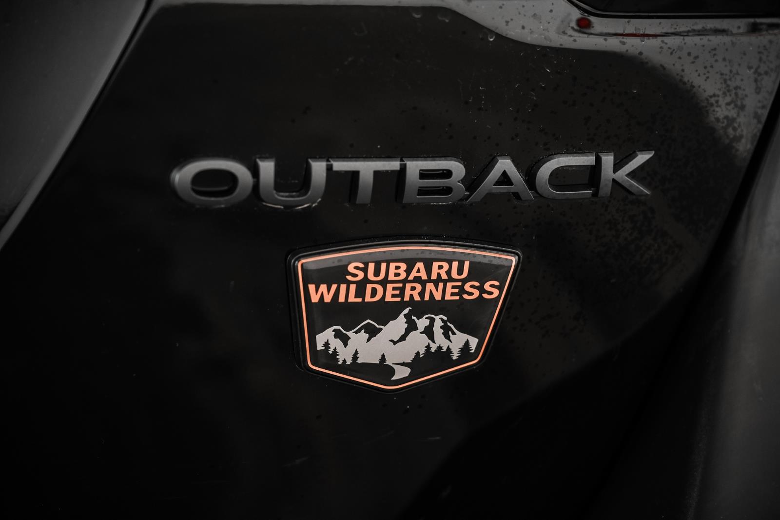 subaru Outback 2023 - 16