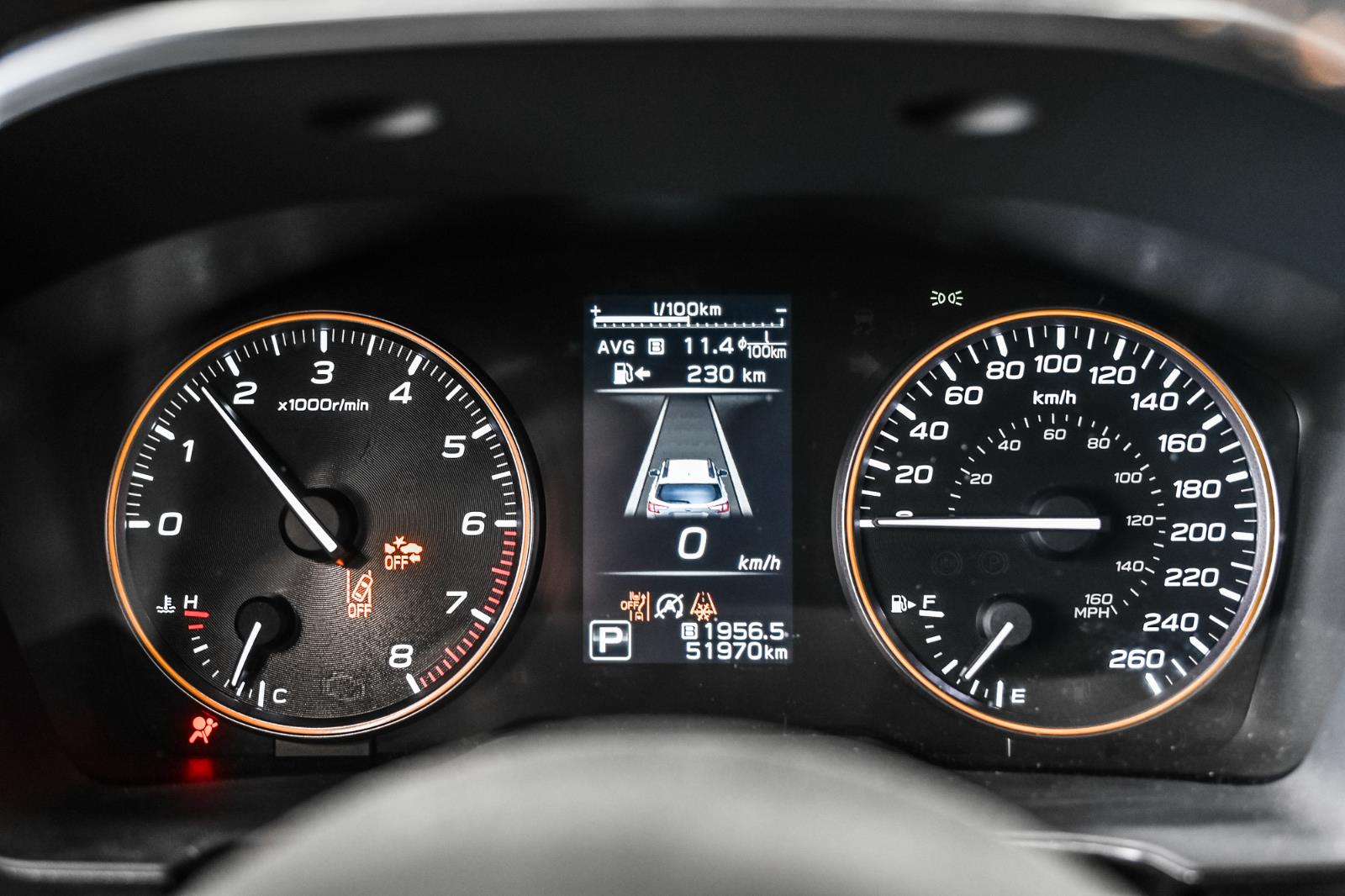 subaru Outback 2023 - 25