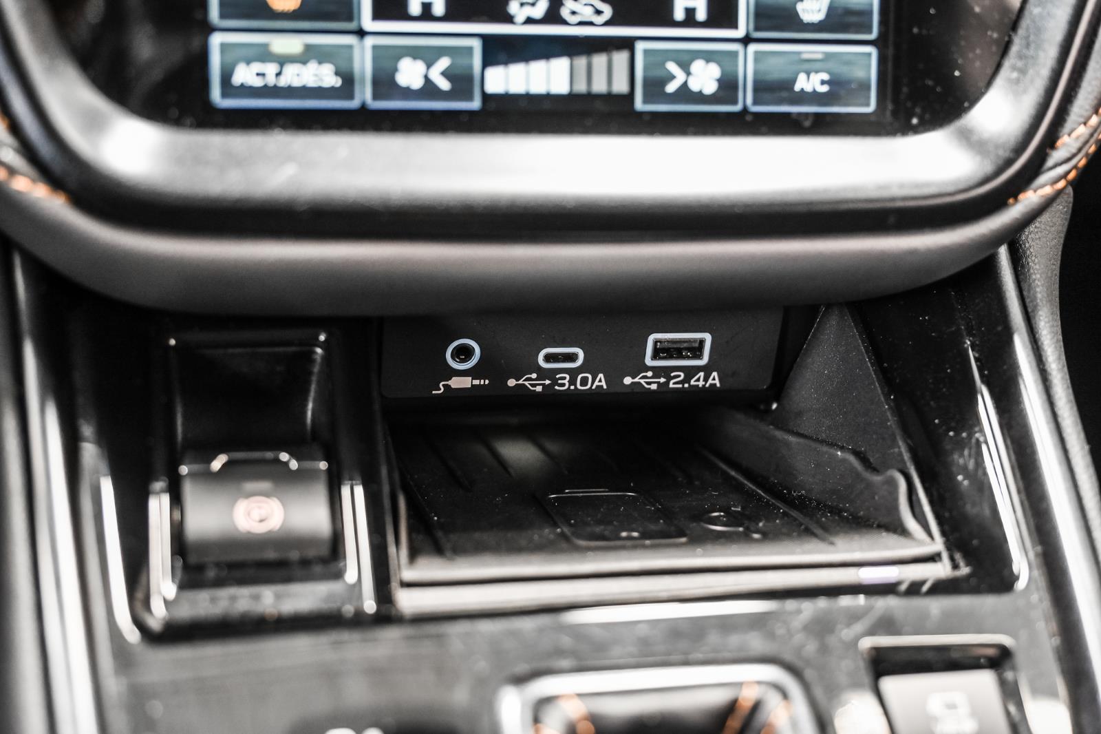 subaru Outback 2023 - 27