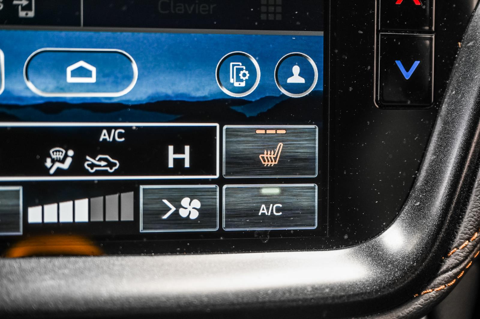 subaru Outback 2023 - 28