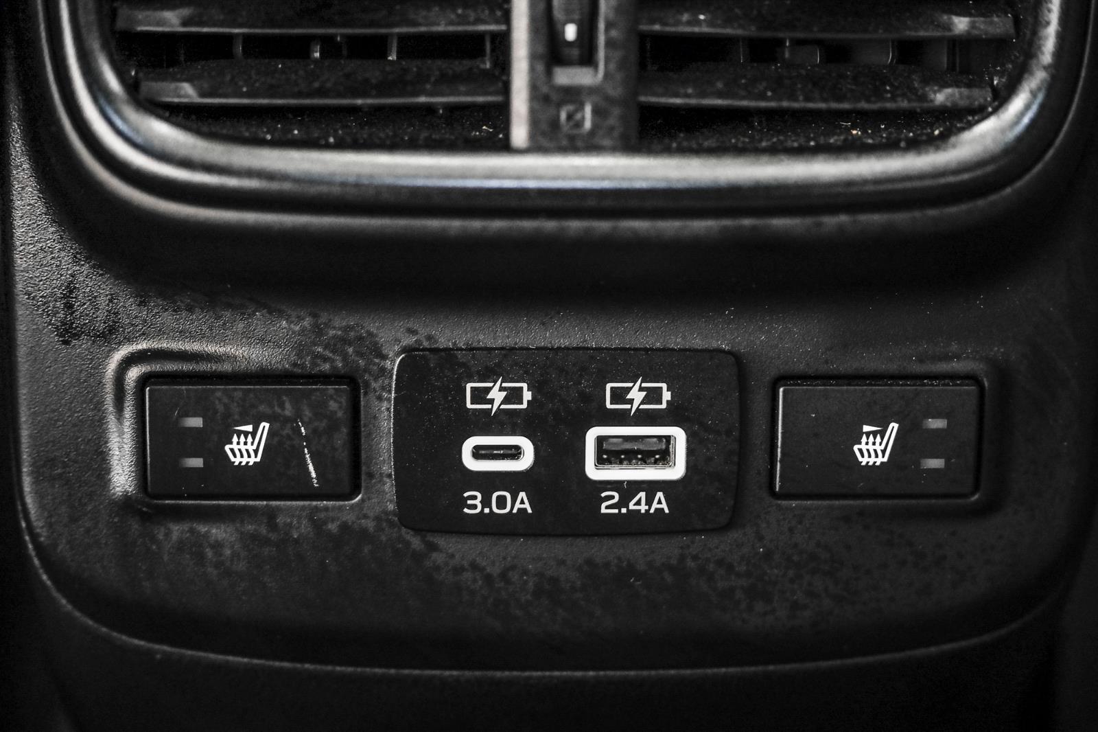 subaru Outback 2023 - 31