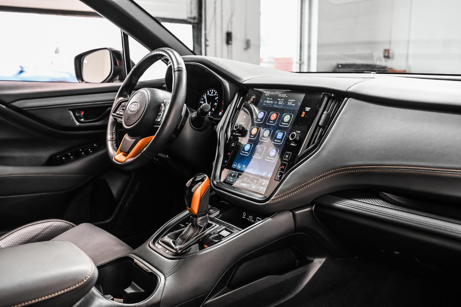 subaru Outback 2023 - 35