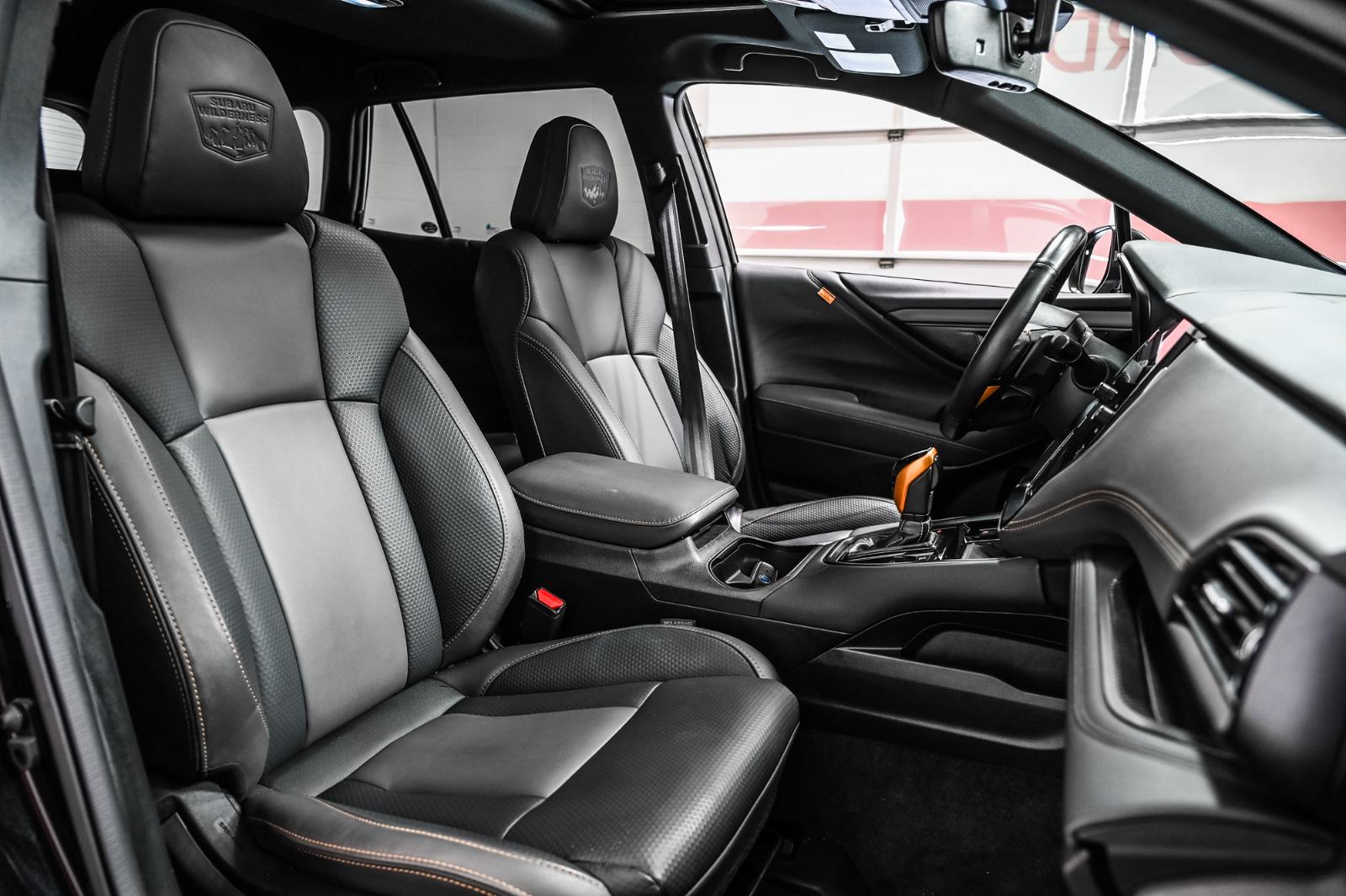 subaru Outback 2023 - 36