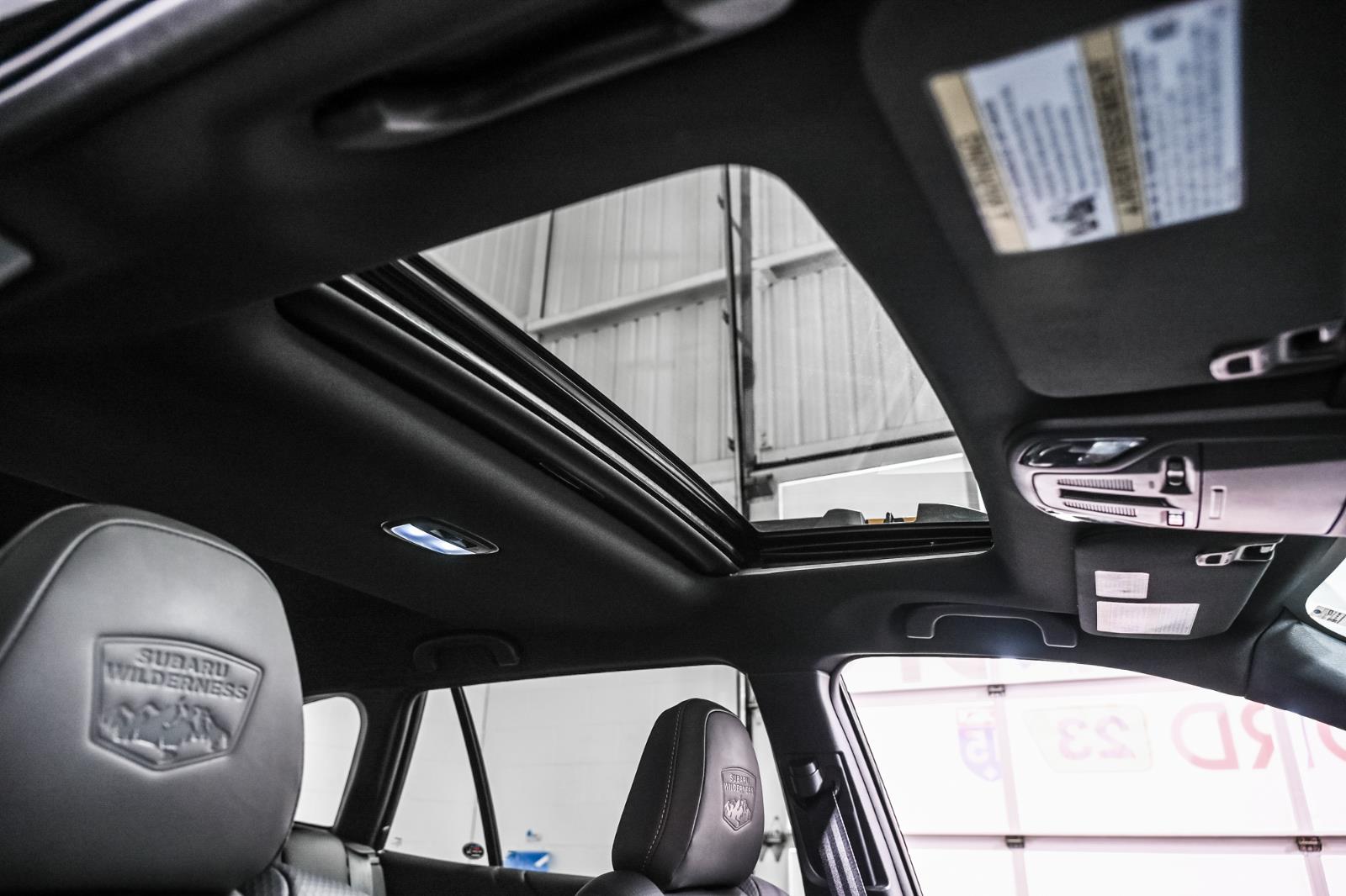 subaru Outback 2023 - 37