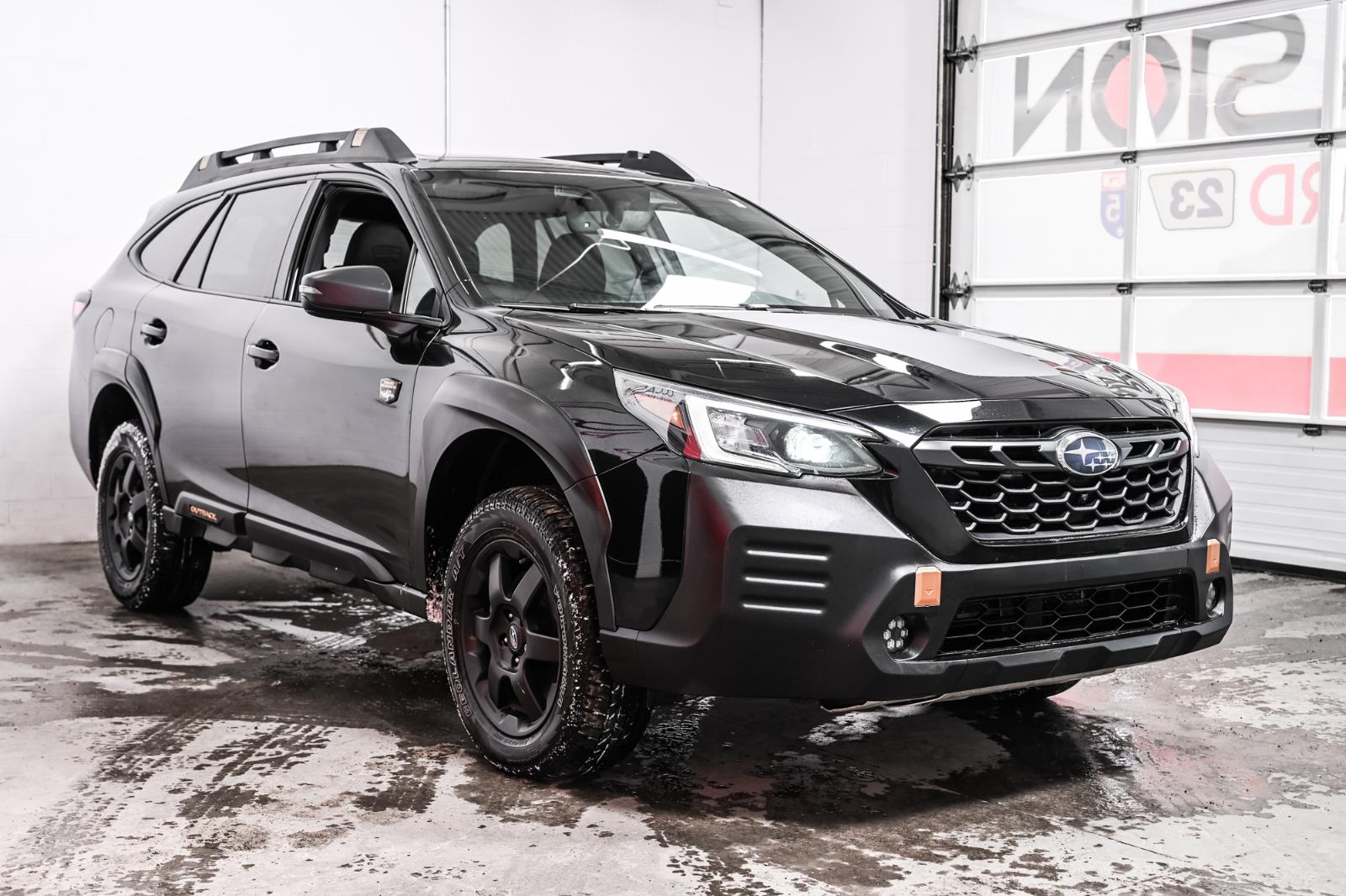 subaru Outback 2023 - 38