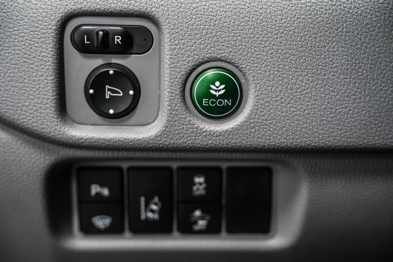 honda Pilot 2018 - 20