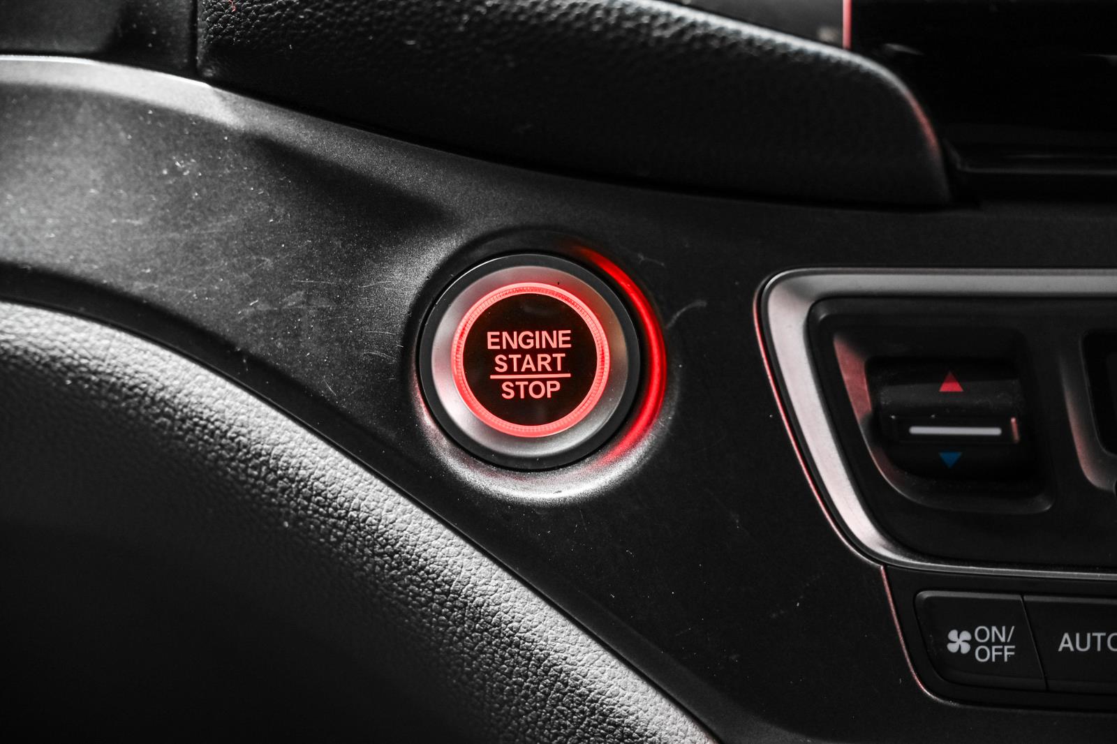 honda Pilot 2018 - 24