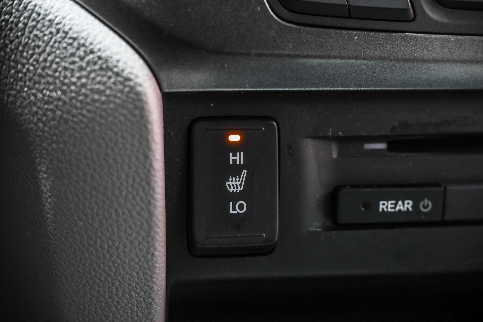 honda Pilot 2018 - 25