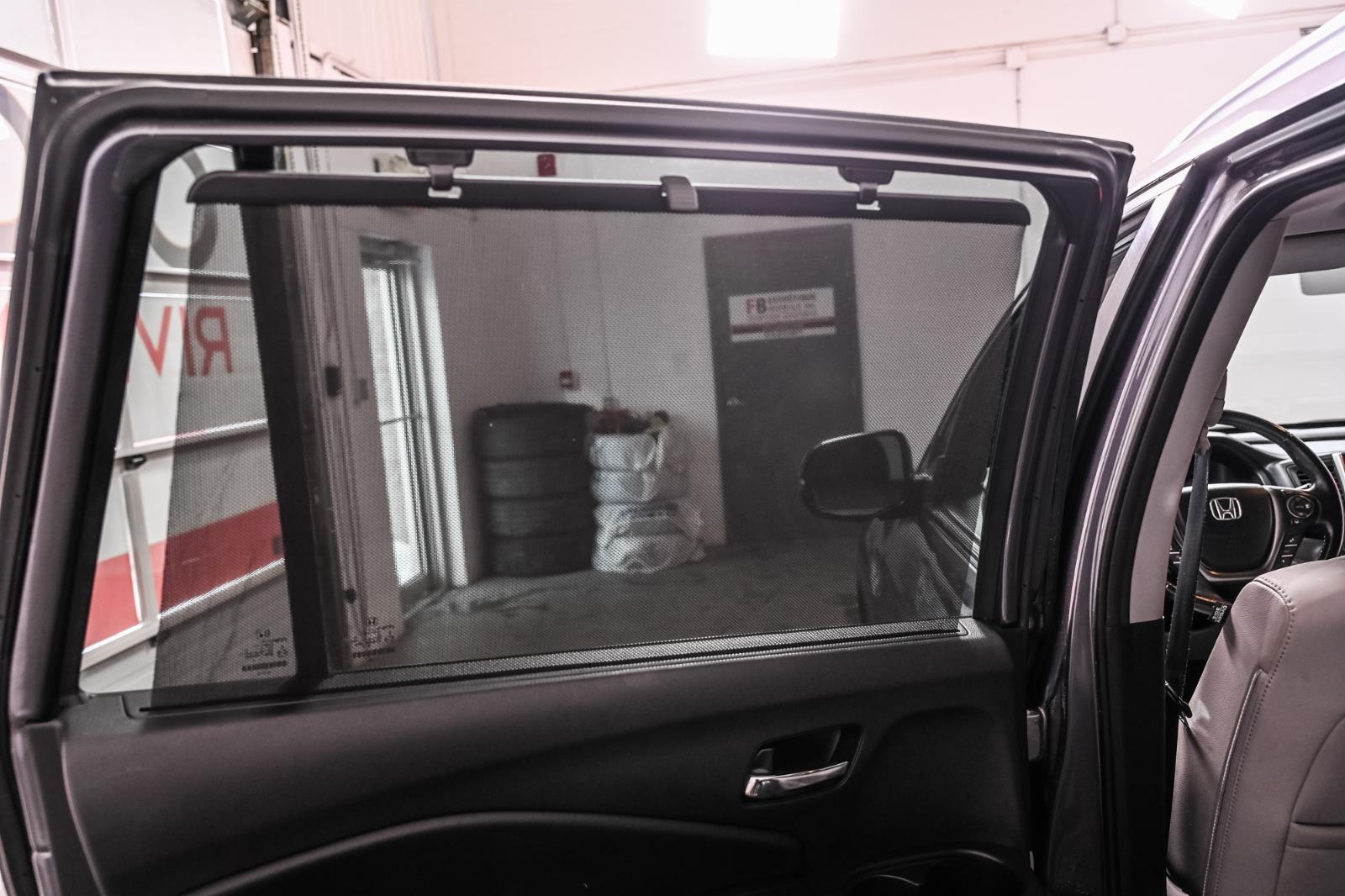 honda Pilot 2018 - 28