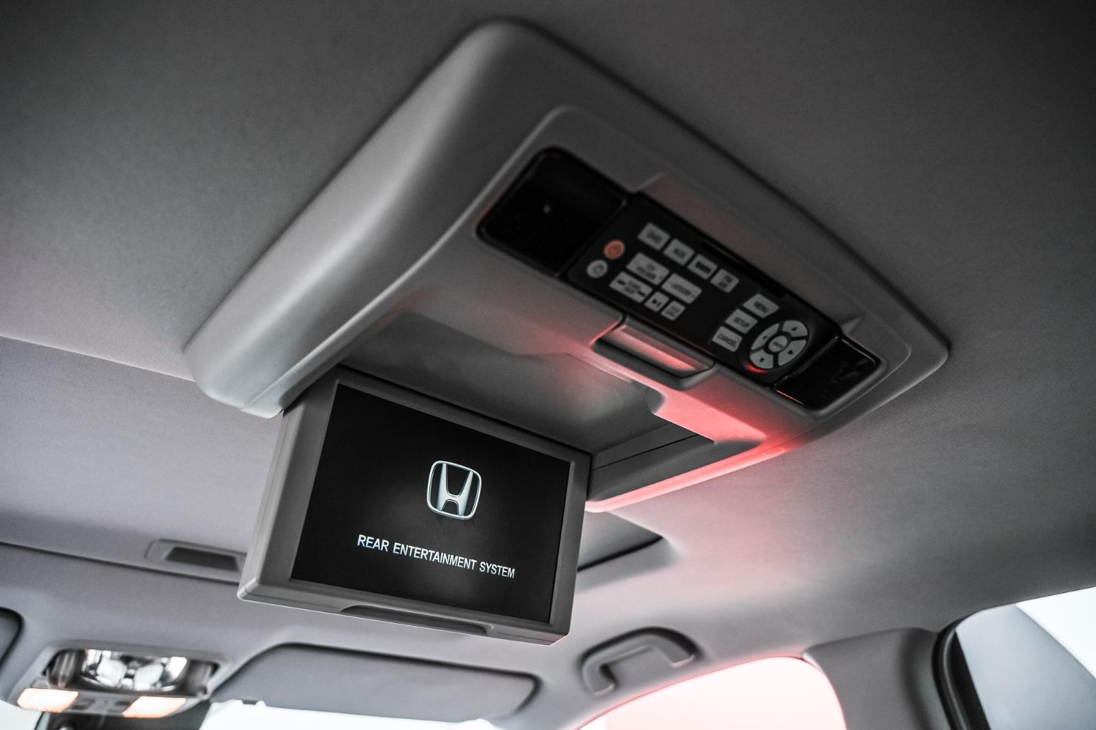 honda Pilot 2018 - 30