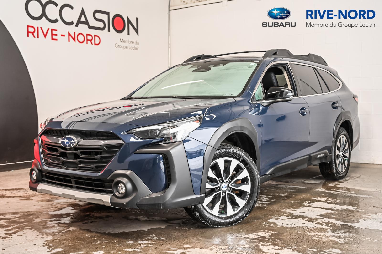 subaru Outback 2024