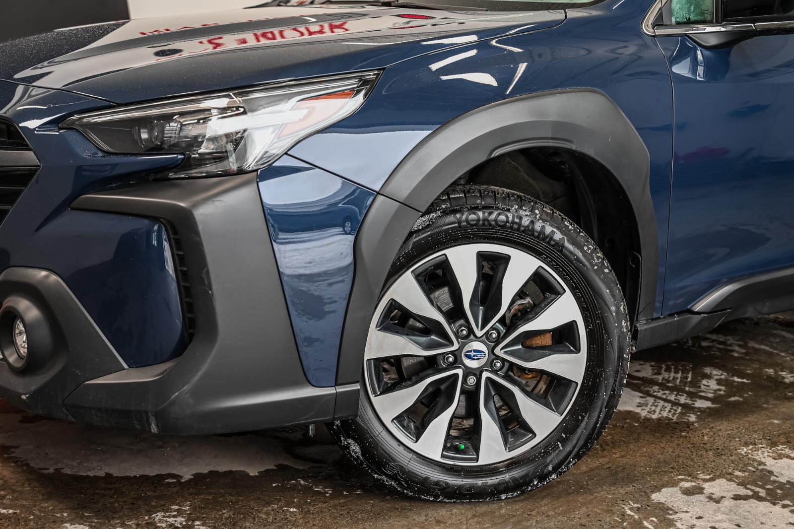 subaru Outback 2024 - 2