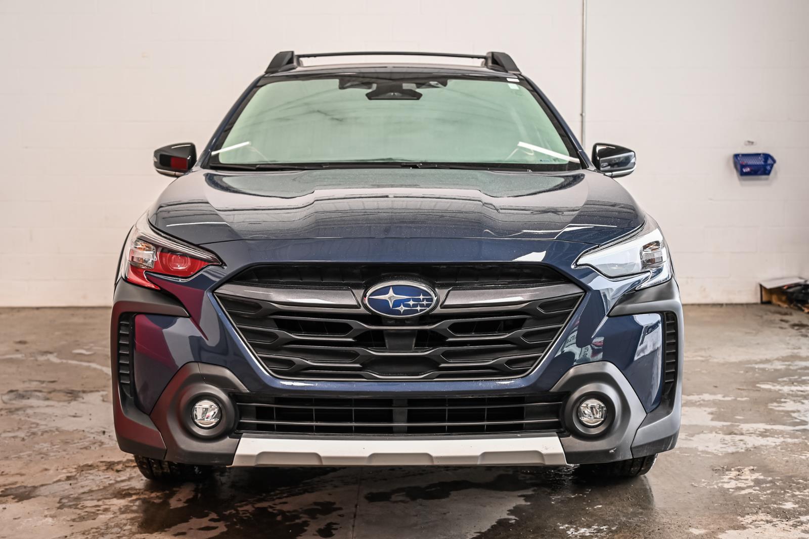 subaru Outback 2024 - 4