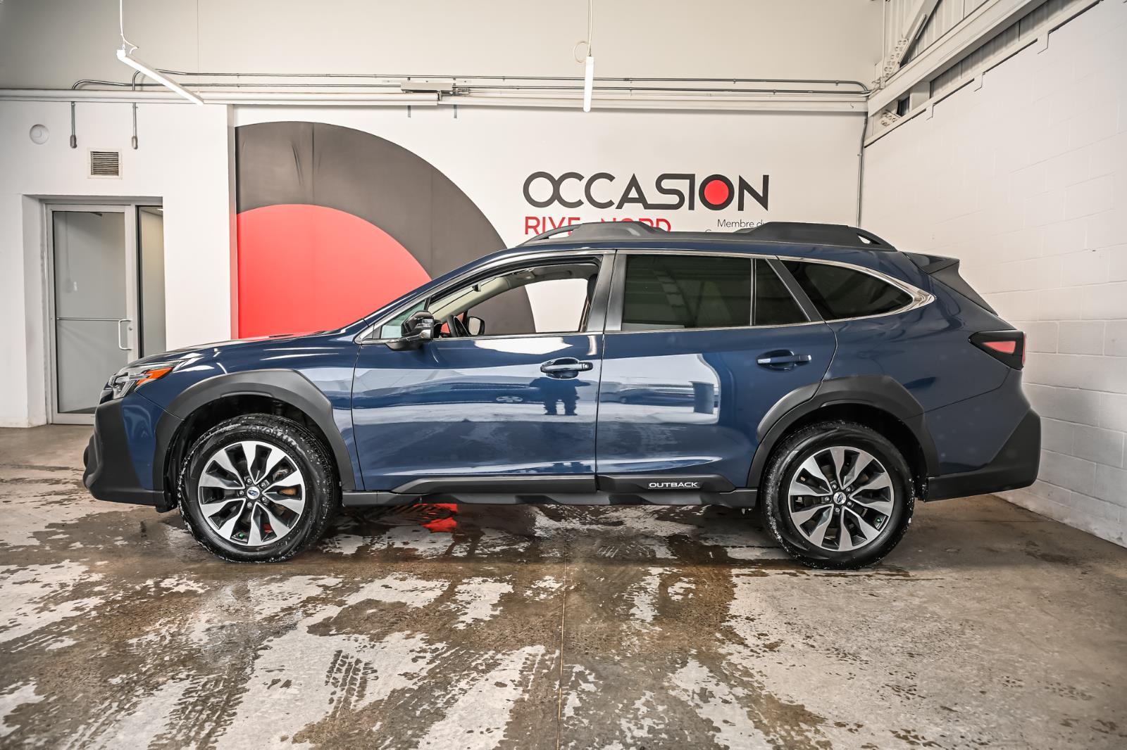 subaru Outback 2024 - 6