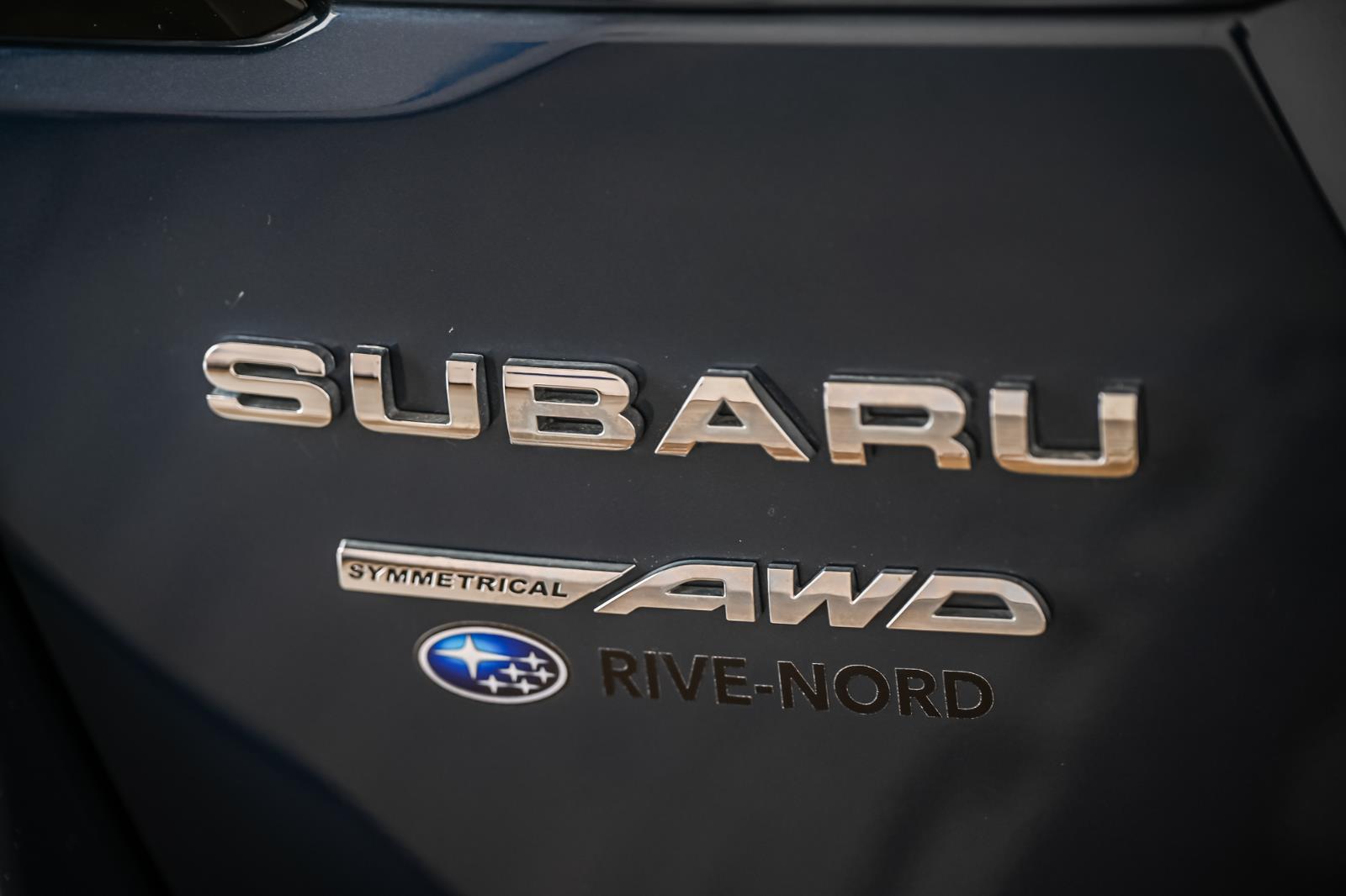 subaru Outback 2024 - 12