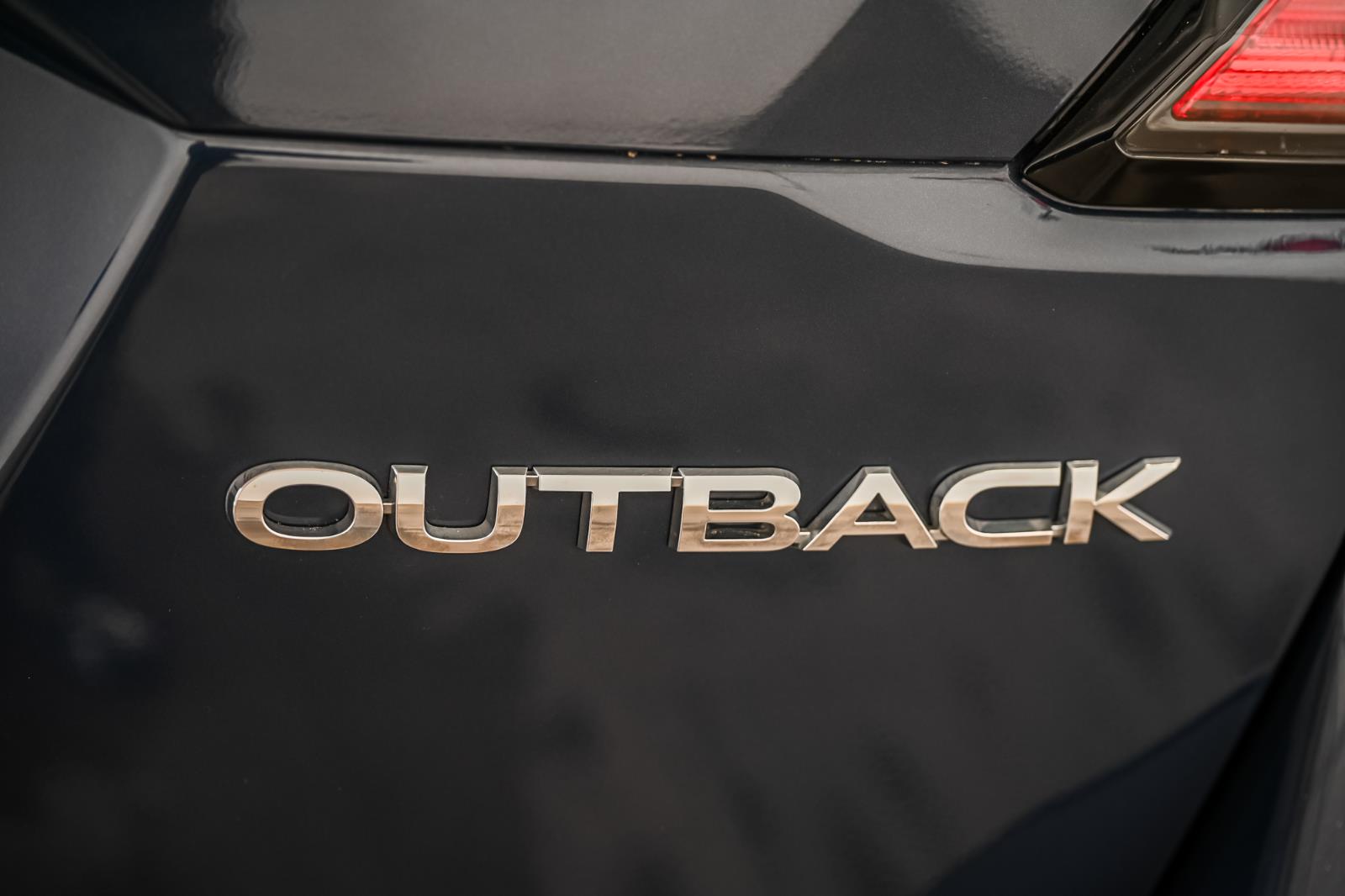 subaru Outback 2024 - 14