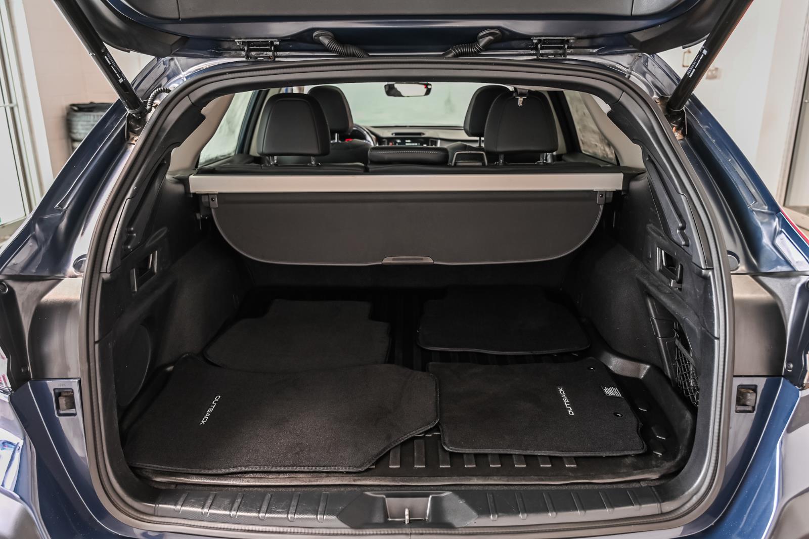 subaru Outback 2024 - 16