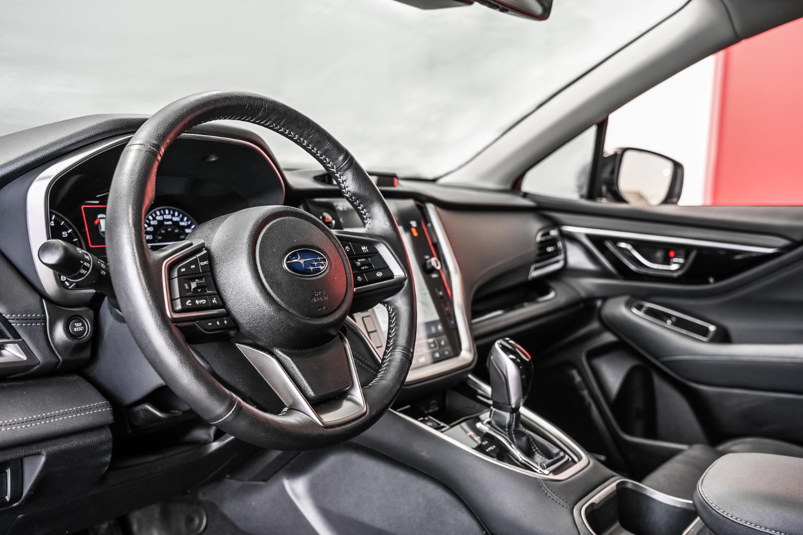 subaru Outback 2024 - 20