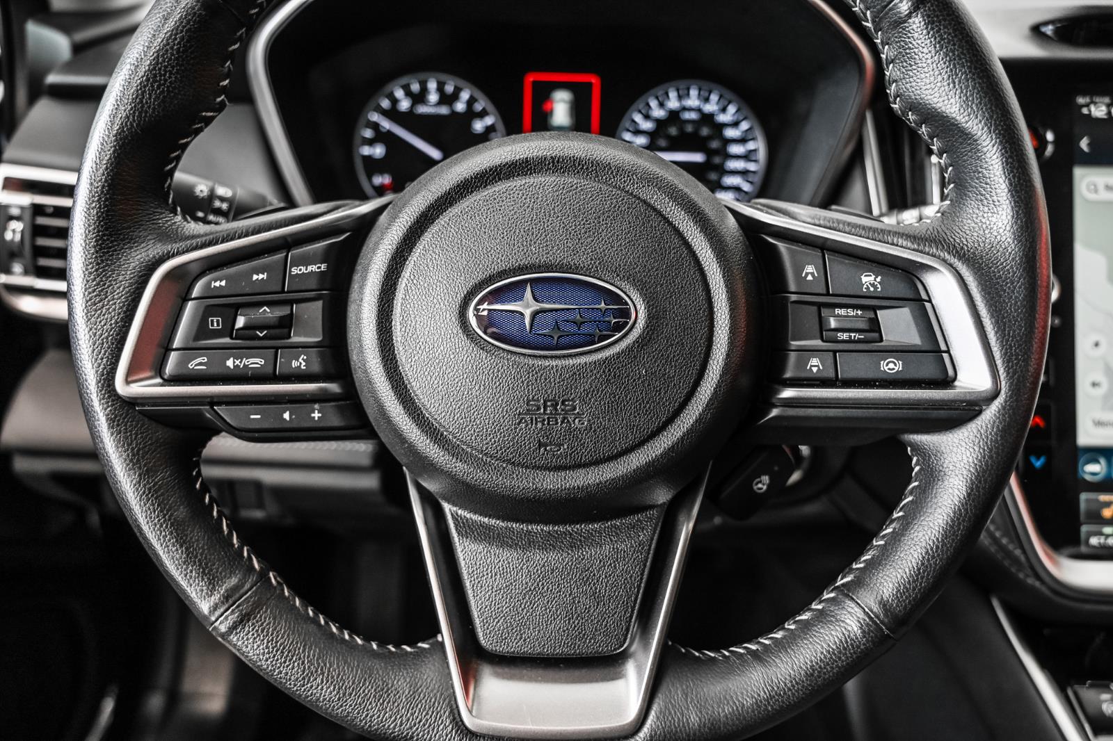 subaru Outback 2024 - 23
