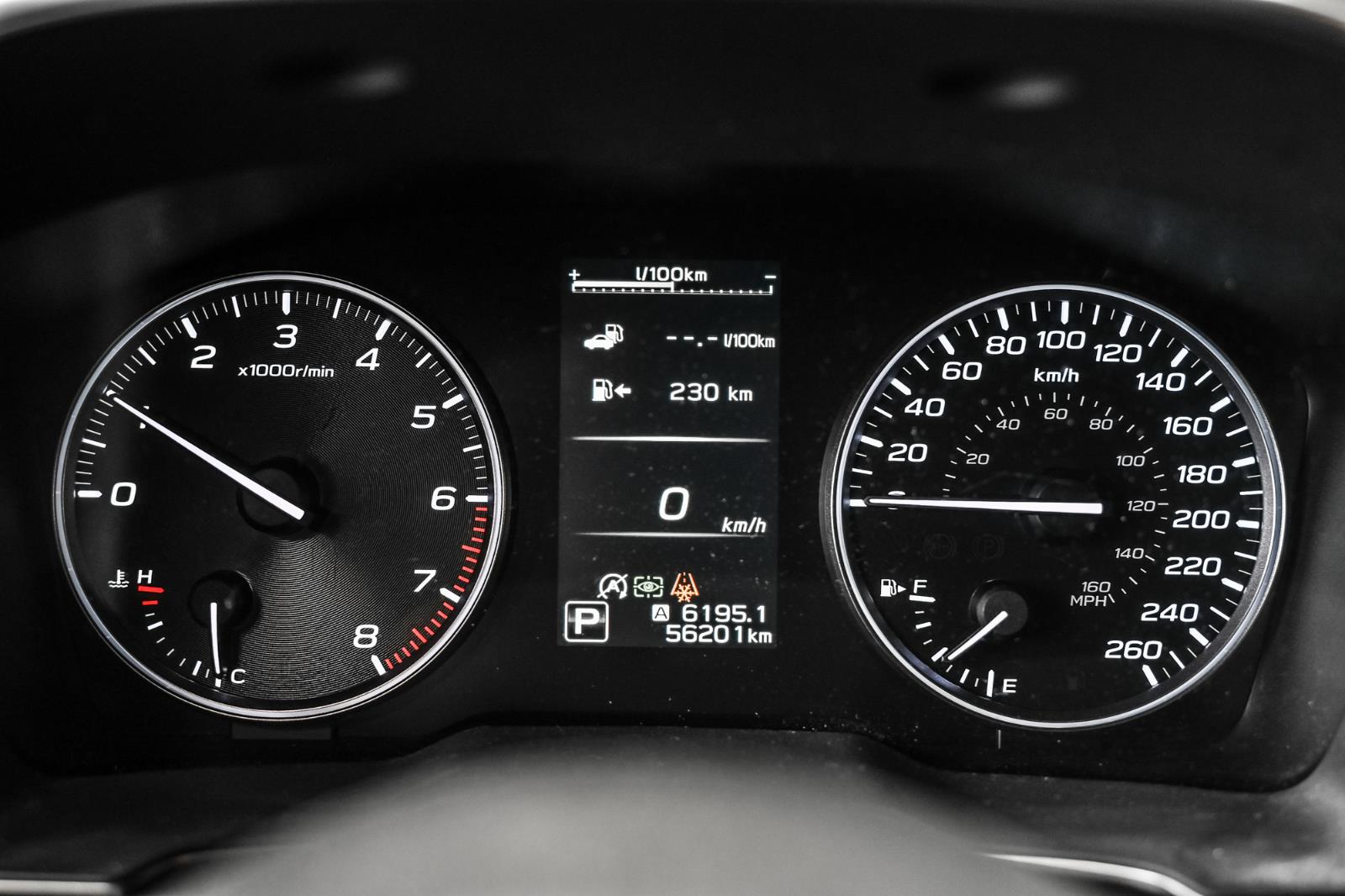subaru Outback 2024 - 25