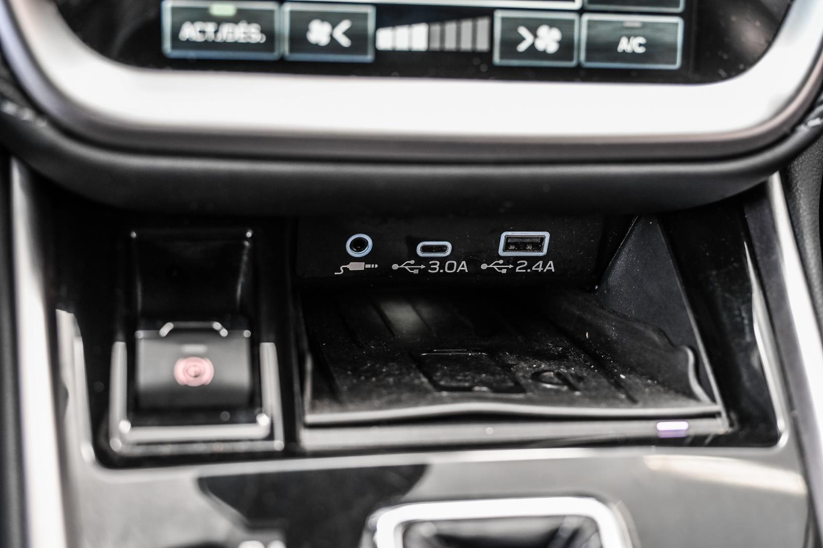 subaru Outback 2024 - 27