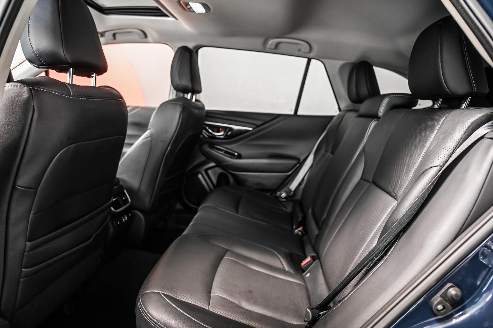 subaru Outback 2024 - 31