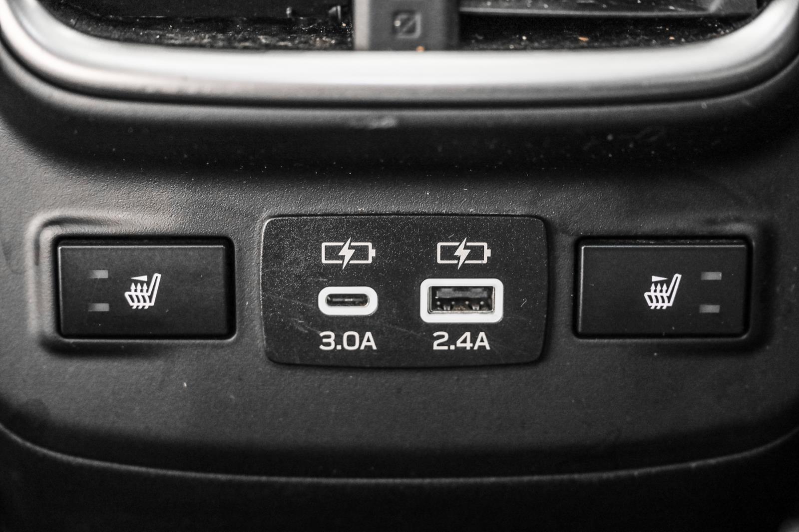 subaru Outback 2024 - 32