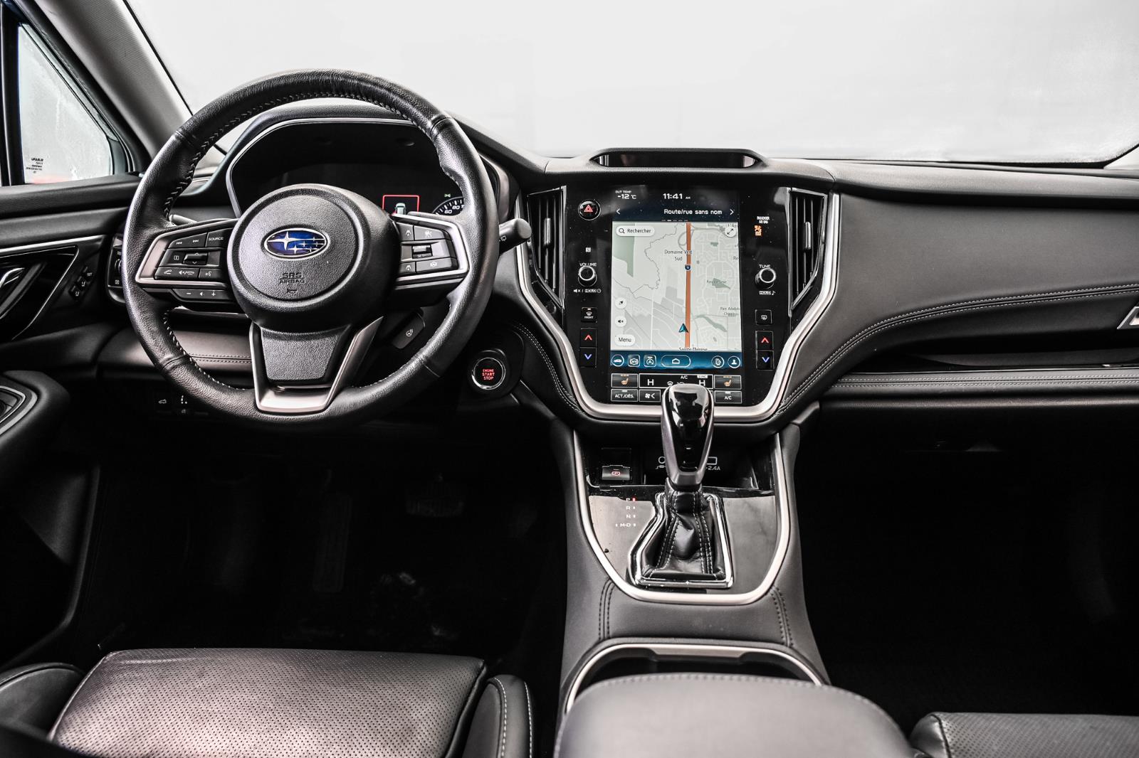 subaru Outback 2024 - 33