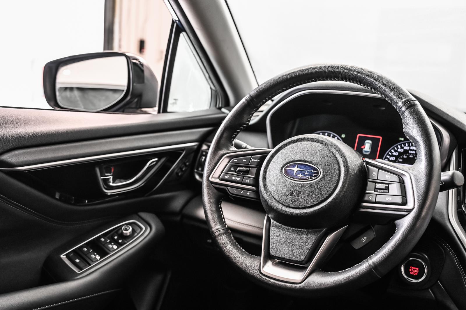 subaru Outback 2024 - 34