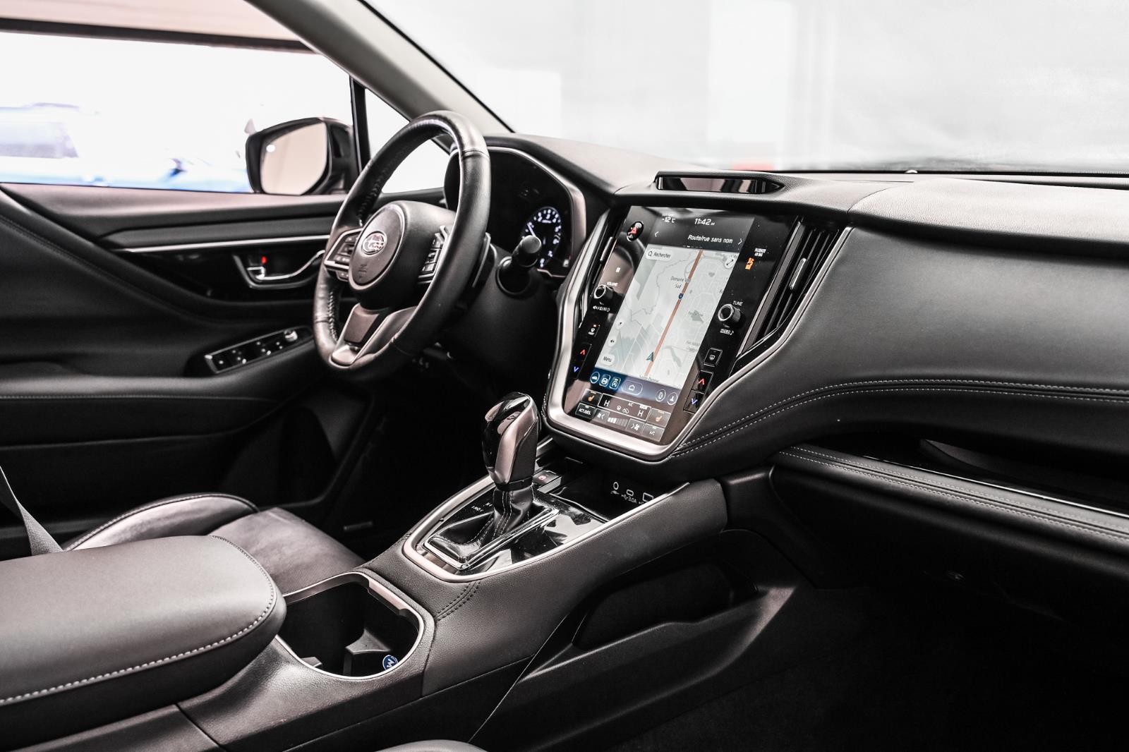 subaru Outback 2024 - 36