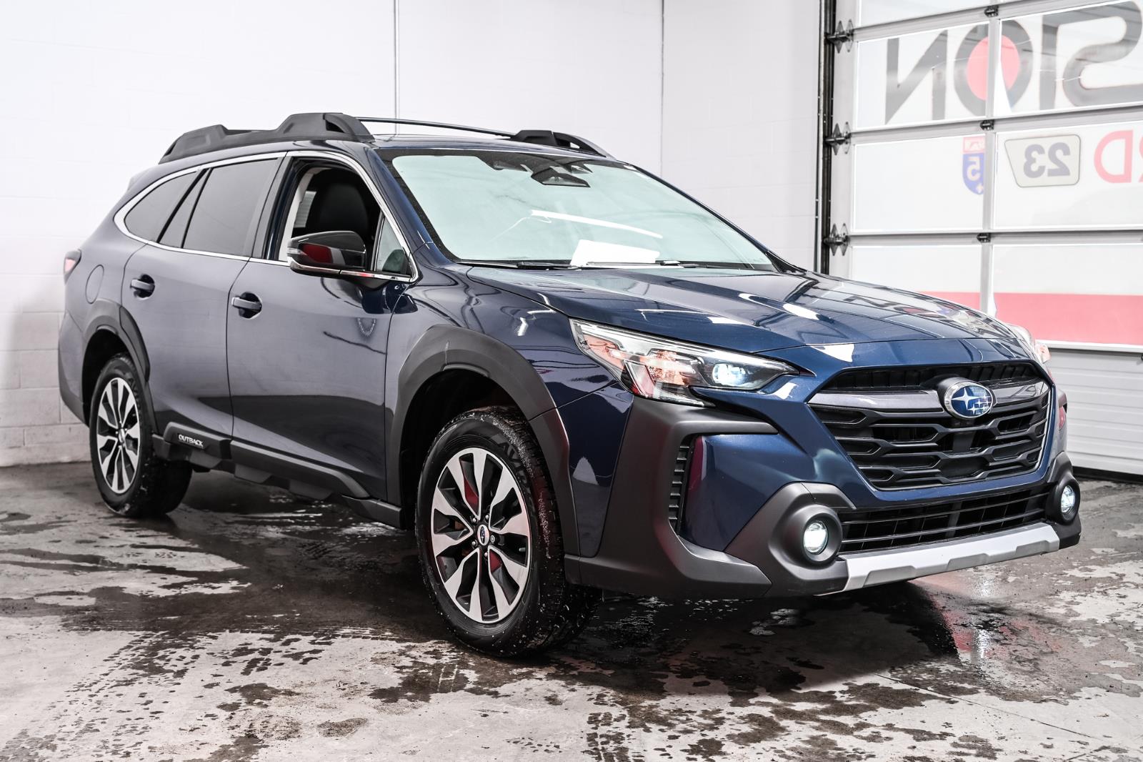 subaru Outback 2024 - 39