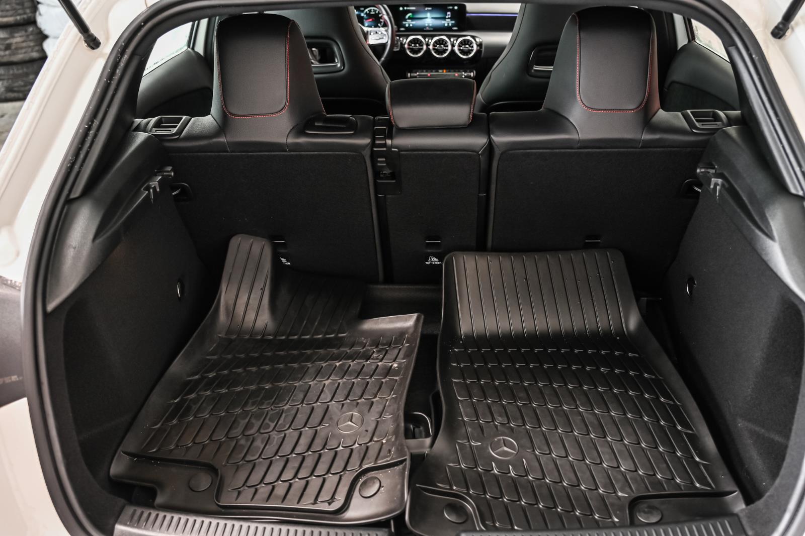 mercedes-benz A-Class 2022 - 14