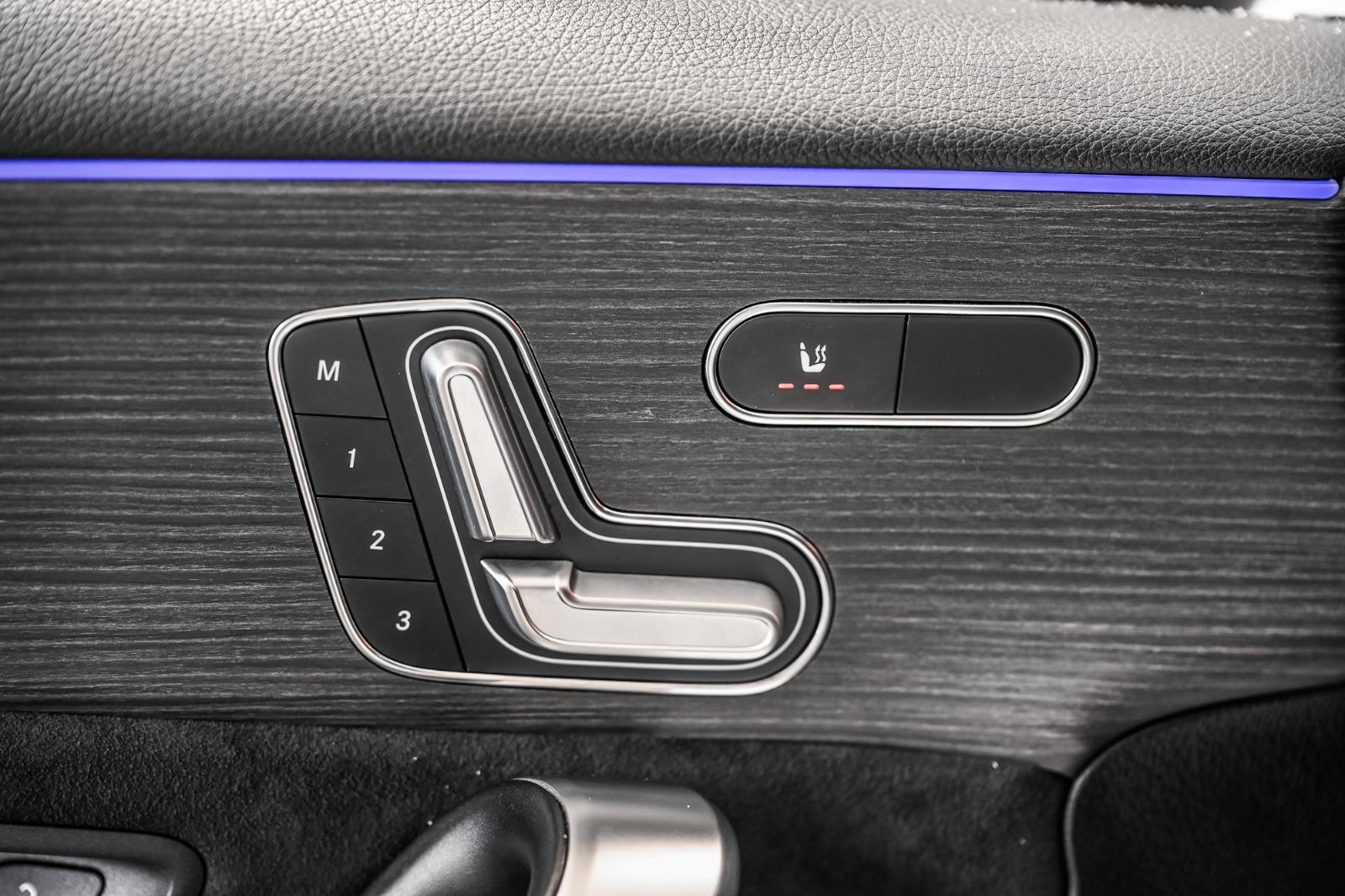 mercedes-benz A-Class 2022 - 18