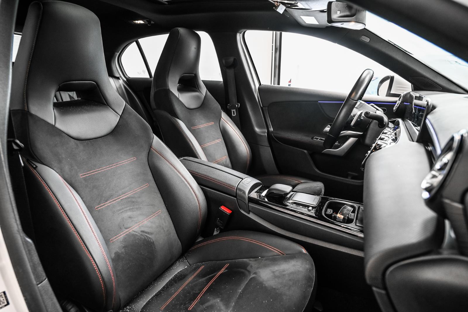 mercedes-benz A-Class 2022 - 29